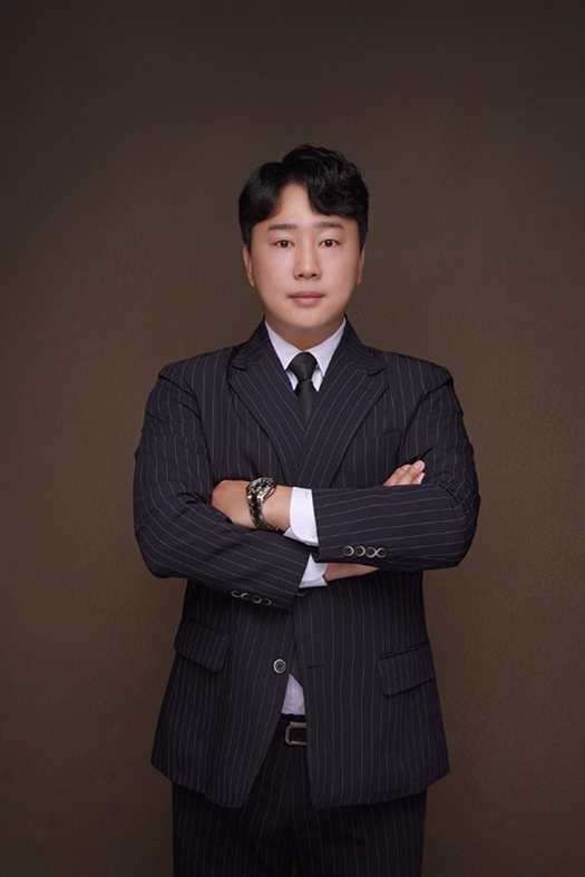 CEO 이미지